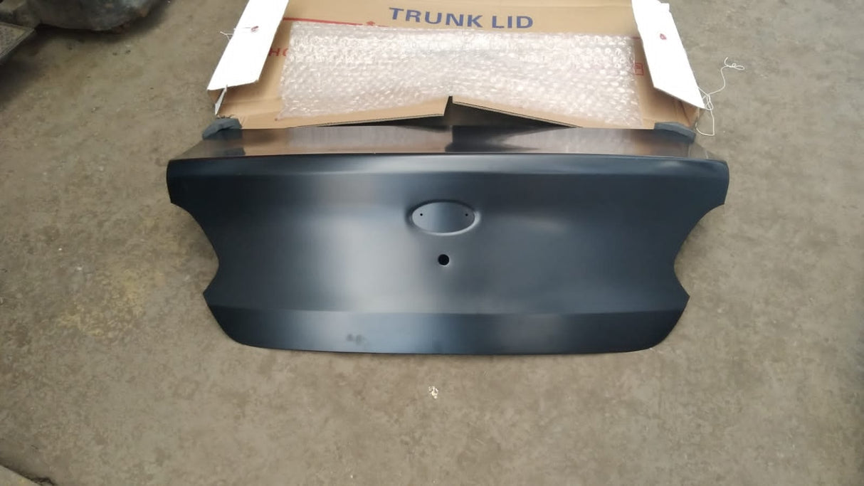 Tapa Maleta Para Kia Soluto Alternativo