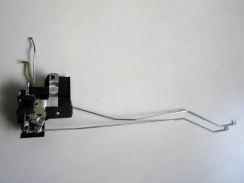 Chapa De Puerta Derecha Para Kia Frontier Original 2005 - 2019