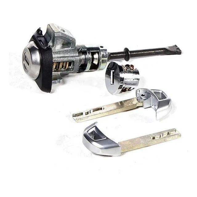 CHAPA CONTACTO ORIG. PARA HYUNDAI SANTA FE DESDE 2018