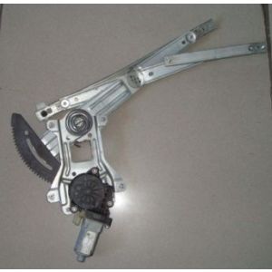 CREMALLERA A/VID LH PARA KIA FRONTIER 2,5/2,7/2,9/3,0 DESDE 2005 ELECTRICA ORIGINAL