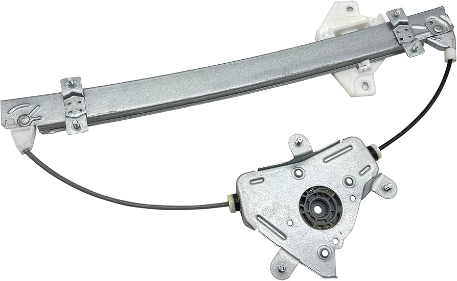 CREMALLERA A/VID LH PARA HYUNDAI ACCENT RB ORIGINAL