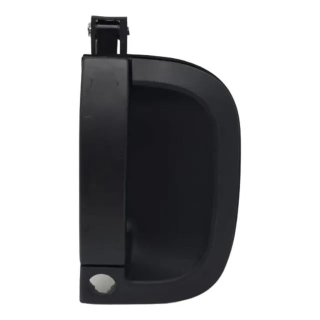 MANILLA EXTERIOR DERECHA RH PARA KIA FRONTIER 2,5