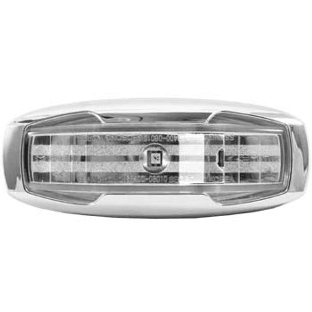 FAROL LAT TAPABARRO LH (O) PARA SSANGYONG ACTYON DESDE 2012