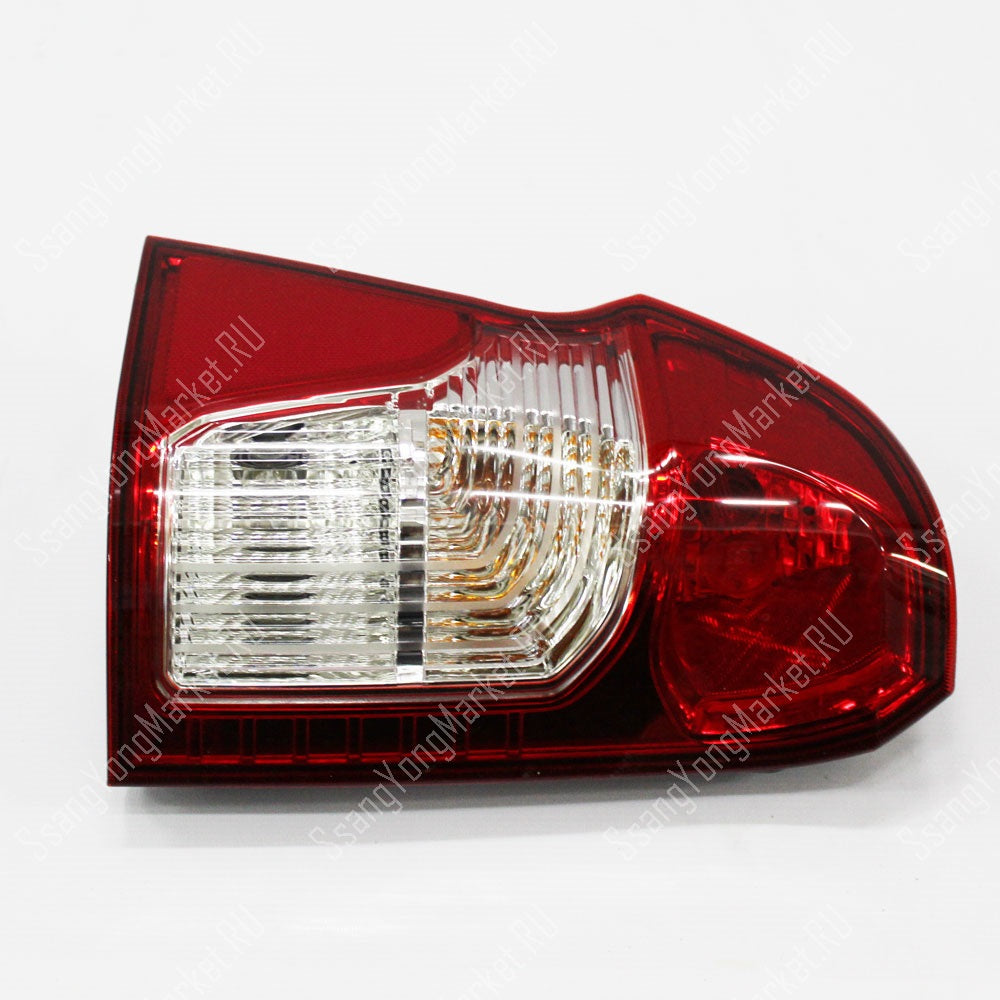 Foco Trasero Derecho Alternativo Para SsangYong New Actyon 2012 - 2019