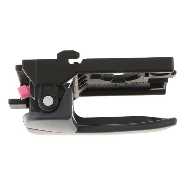 MANILLA INTERIOR TRASERA LH PARA HYUNDAI ACCENT 2006-2011