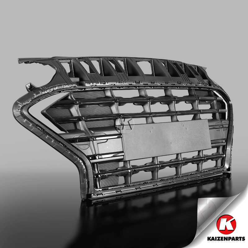 Mascara Para Hyundai I-10 desde 2020 Alternativo