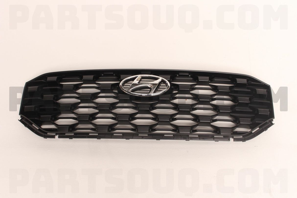 Mascara Para Hyundai Santa Fe desde 2020 Alternativo