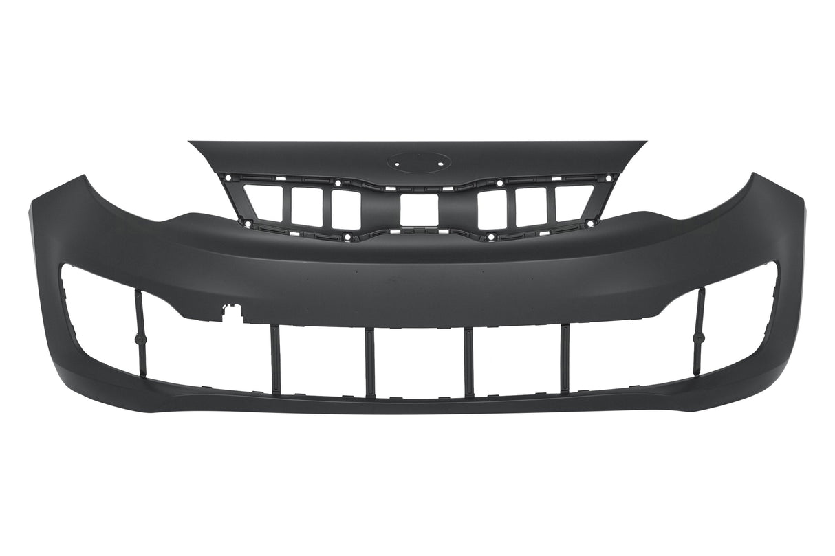 Funda Parachoque Delantero Alternador Para Kia Rio 4 Para Sedan 2015 - 2016