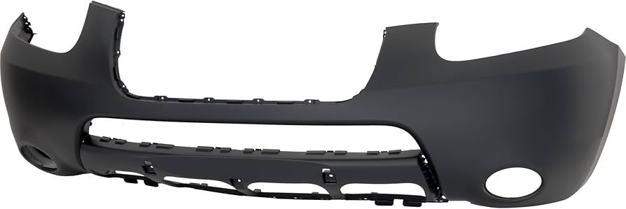 Funda Delantera Para Hyundai Santa fe (Gls) Alternativo 2006 - 2009