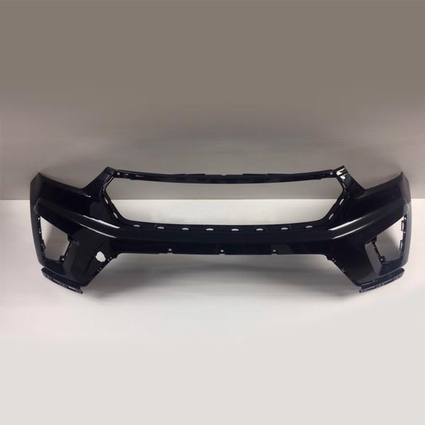 Funda Parachoque Delantero Alternativo Para Hyundai Creta 15 <