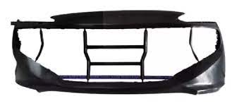 Funda Parachoques Delantero Para Hyundai Atos desde 2020Alternativo