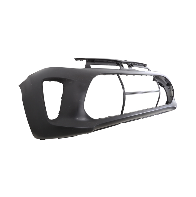Funda Parachoque Delantero Alternativo para All New Kia Morning hasta 2017