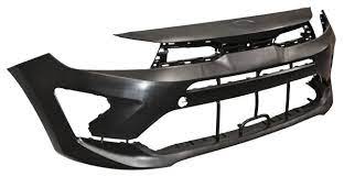 Parachoques Delantero Para Kia Rio 4 desde 2020Alternativo