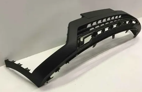 Funda Parachoque Delantero Inferior Alternativa Para Hyundai Creta hasta 2015