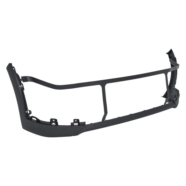 Funda Parachoque Delantero Inferior Alternativa Para Hyundai Tucson 15 - 18