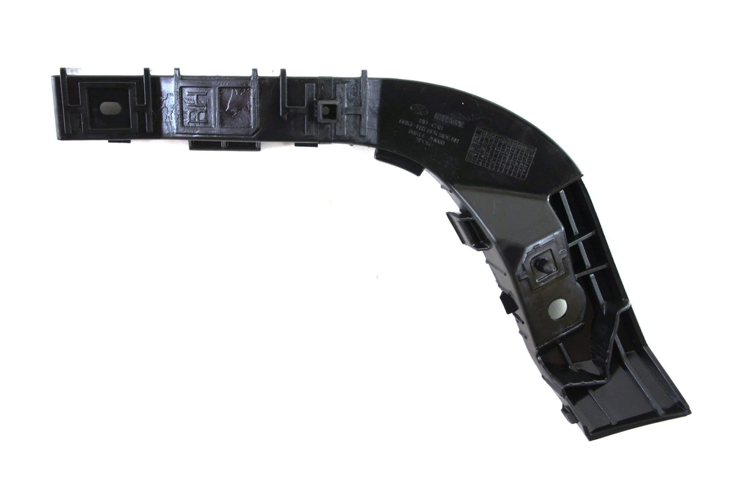 GUIA PARACHOQUE DELANTERO RH PARA HYUNDAI ELANTRA 2007-2010