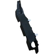 Guia Parachoque Delantero Derecho Para Hyundai Verna desde 2021 Alternativo