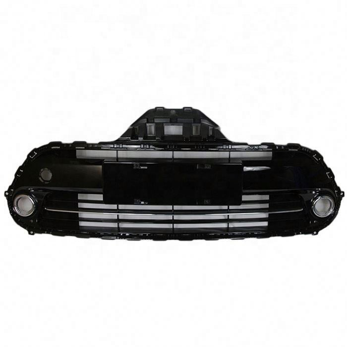 Rejilla Parachoques Para Kia Soluto desde 2019 Alternativo