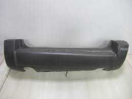 Funda Parachoque Trasero Alternativo Para Hyundai Tucson 2 Para Salidas Escape