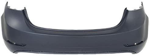 Funda Parachoque Trasero Alternativo Para Hyundai Elantra 2013 - 2016