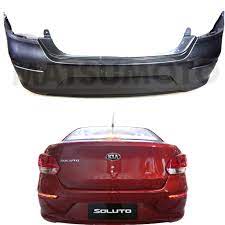 Funda Trasero Era Alternativo Para Kia Soluto