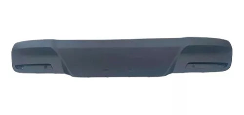 Funda Parachoque Trasero Inferior Alternativa Para Kia All New Rio 5 Hback hasta 2017