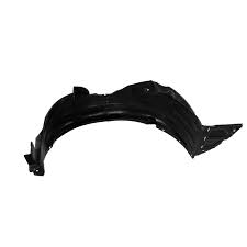 Guardafango Delantero Izquierdo Para Hyundai Atos desde 2020 Alternativo