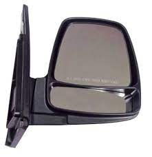 Espejo Manual Derecho Alternativo Para Frontier 2005 - 2021