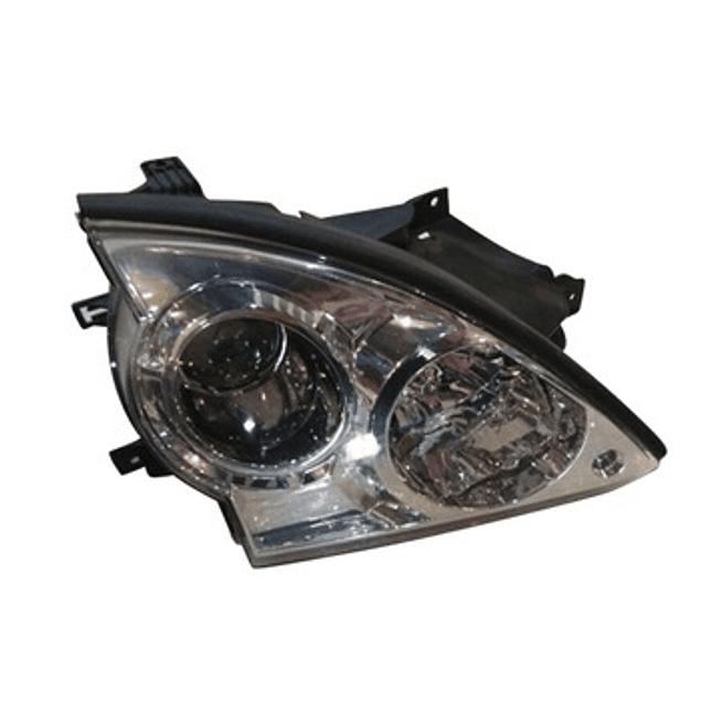 OPTICO LH PARA HYUNDAI TERRACAN 2002-2007 ALTERNATIVO CHINA