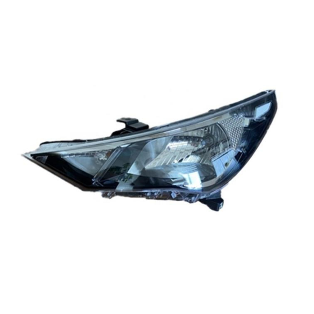 Optico Izquierdo Alternativo Para Hyundai Accent 2021>