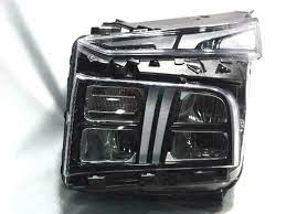 Optico Izquierdo Para Hyundai Santa Fe ->20 Alternativo