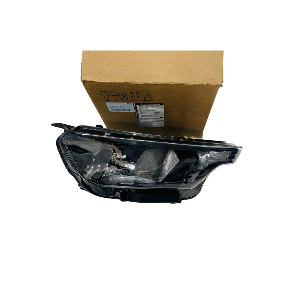 Optico Derecho Para Kia Sonet desde 2020 Alternativo