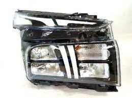 Optico Derecho Para Hyundai Santa Fe desde 2020 Alternativo