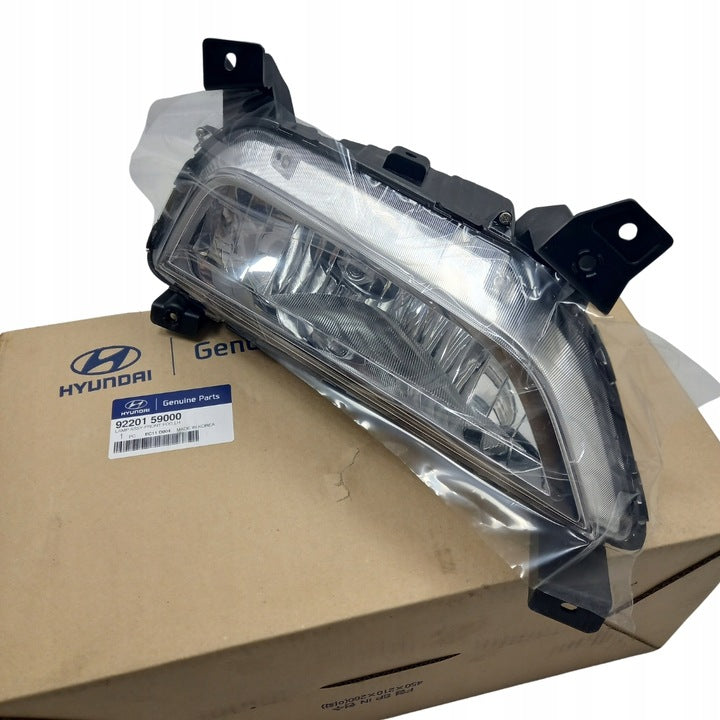 NEBLINERO LH PARA HYUNDAI H350 DESDE 2018 ORIGINAL