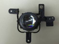 Neblinero Izquierdo Para kia New Morning desde 2017Alternativo