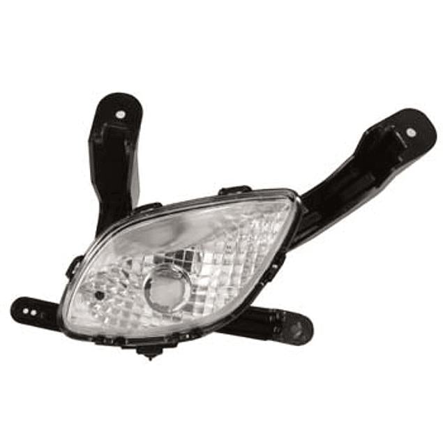 NEBLINERO RH PARA KIA MORNING 2012-2016 ALTERNATIVO CHINA