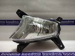 Neblinero Derecho Hyunda Para Hyundai New Atos desde 2020 Alternativo