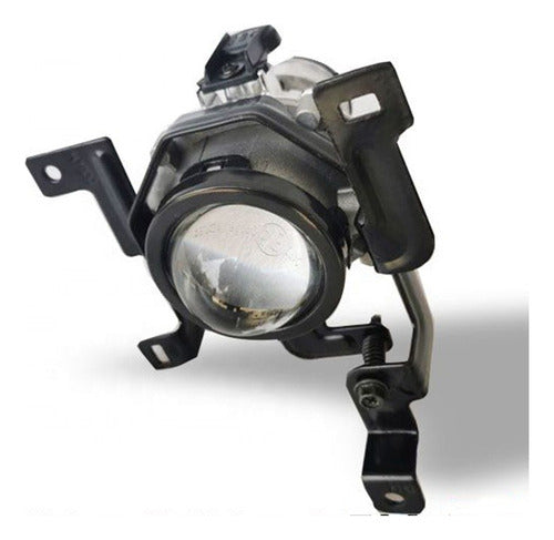 Neblinero Derecho Para Kia Soluto Alternativo 2019 - 2024