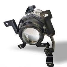 Neblinero Derecho Para Kia Rio 4 desde 2020 Alternativo