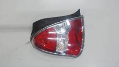 Foco Trasero Izquierdo Orig. Para Hyundai New Accent Hatchback 2007 - 2010
