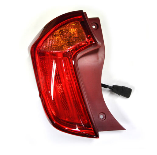 Foco Trasero Izquierdo desde 2012 Alternativo C/Naran Para Kia New Morning