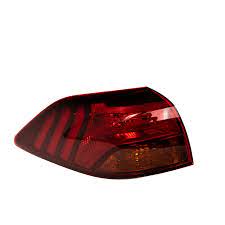 Foco Trasero Izquierdo Exterior Para Hyundai Tucson desde 2018 Alternativo