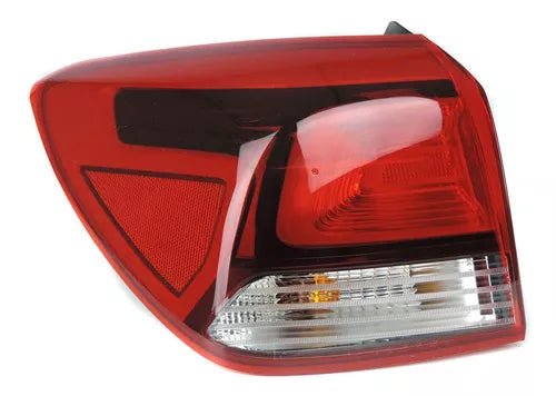 Foco Trasero Izquierdo desde 2017 Alternativo Hback para All New Kia Rio 5