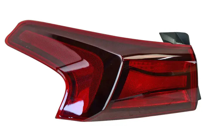 Foco Trasero Izquierdo desde 2018 Original Para Hyundai Santa Fe All New