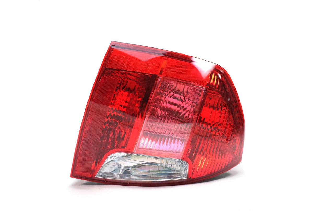 Foco Trasero Derecho Alternativa Para Nw Para Hyundai Accent 2006 - 2011
