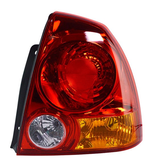 Foco Trasero Derecho Para Hyundai Accent Prime Alternativo 2003 - 2005
