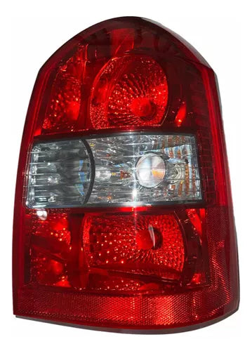 Foco Trasero Derecho Para Hyundai Tucson Alternativo