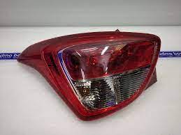 Foco Trasero Derecho Hyunda Para Hyundai New Atos desde 2020 Alternativo