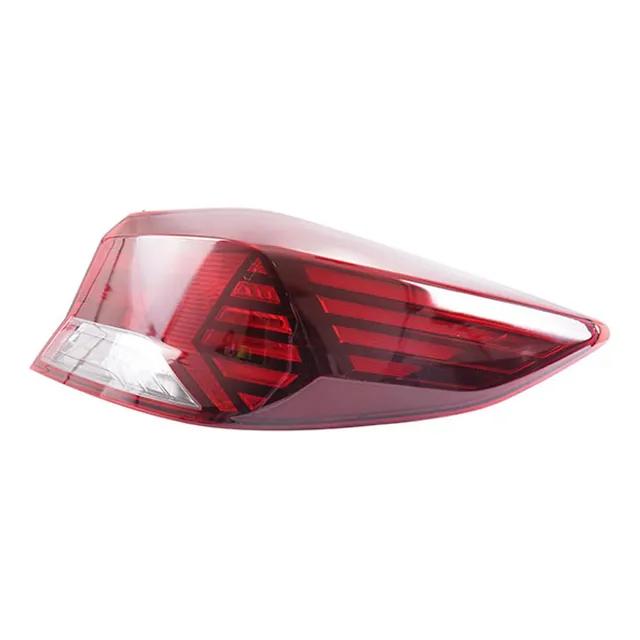 FAROL TRAS EXT RH PARA HYUNDAI ELANTRA DESDE 2019 ORIGINAL