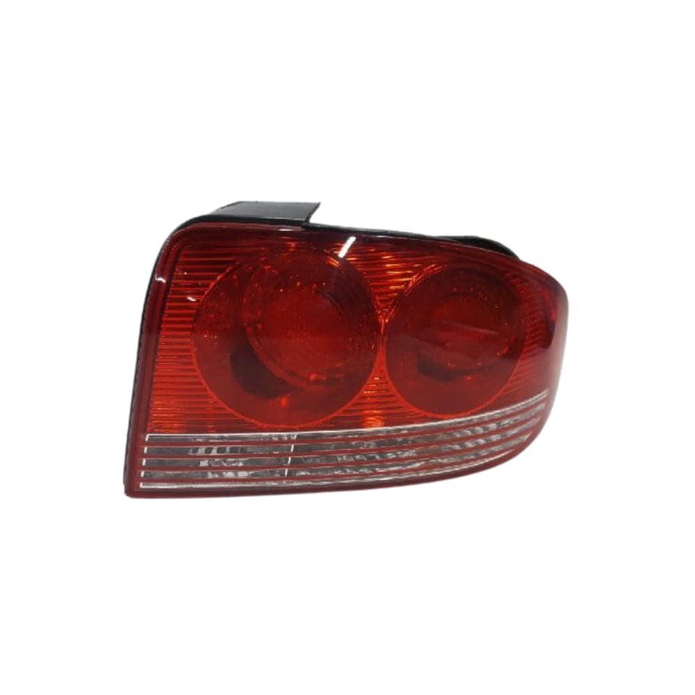 Foco Trasero Exterior Derecho Para Kia All New Rio 5 Original Con Led Hback 2017 - 2020